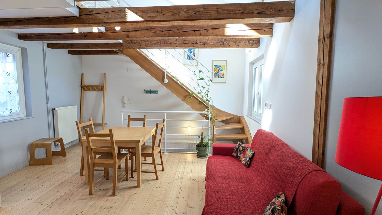 Photo of Livingroom in Kaysersberg