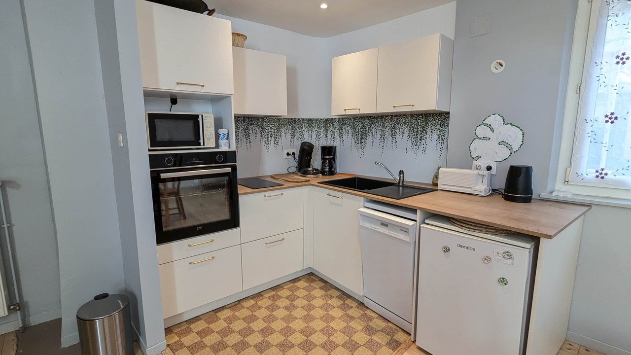 Photo of Kitchen in Kaysersberg