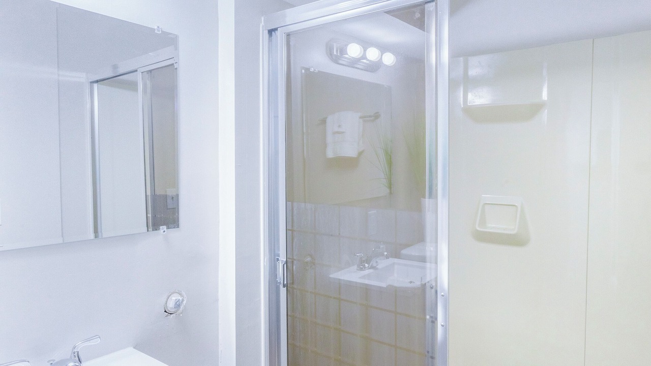 Photo of Bathroom in Clayton