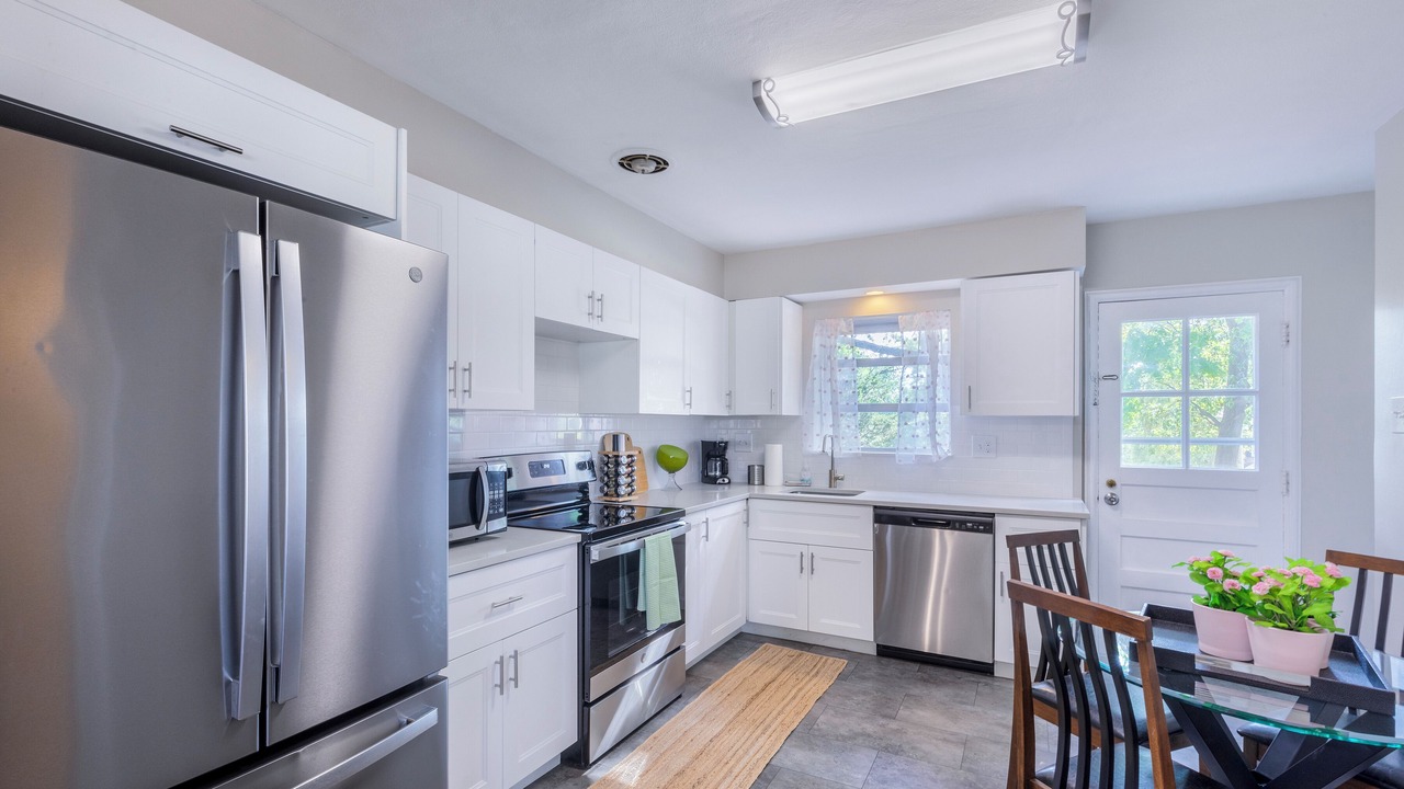 Photo of Kitchen in Clayton