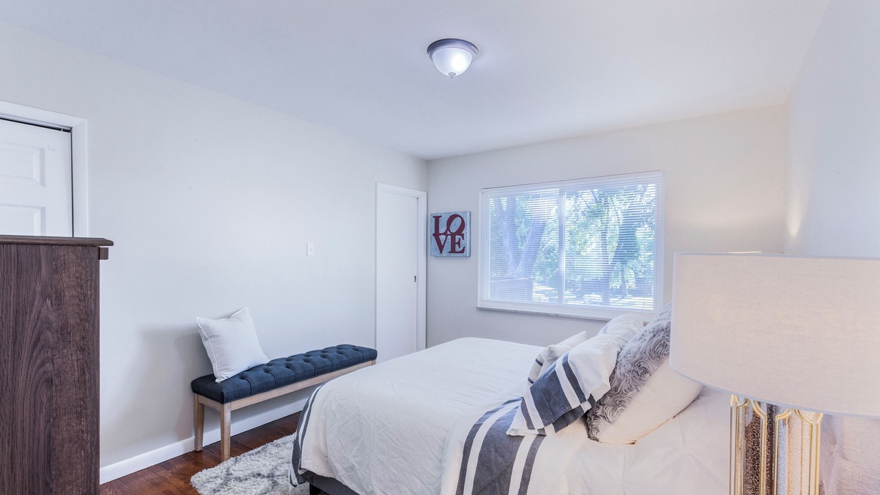 Photo of Bedroom in Clayton