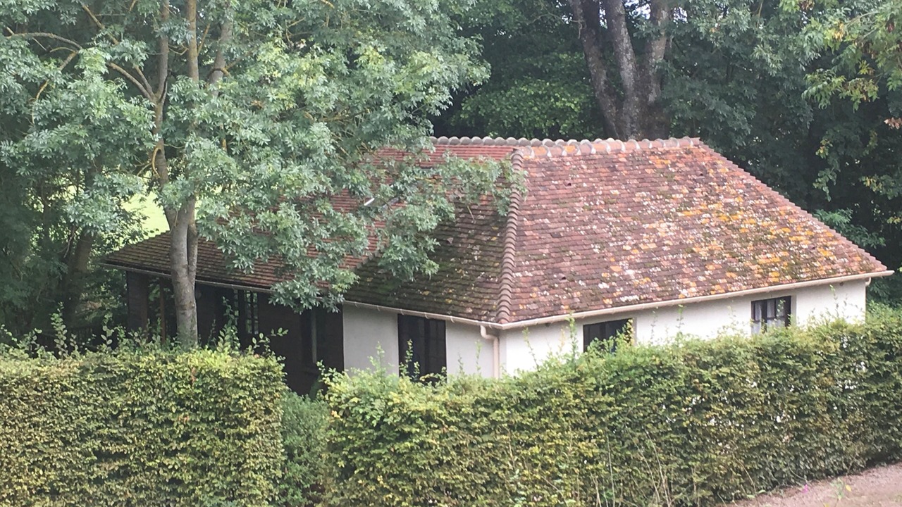 Photo of Outdoor in Ernes