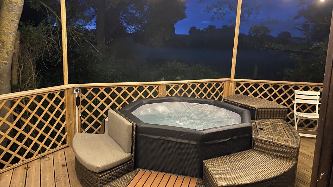Photo of Patio Balcony in Ernes