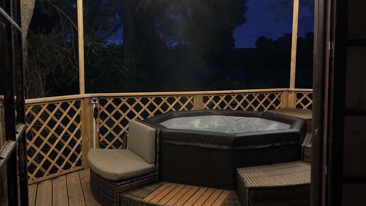 Photo of Patio Balcony in Ernes