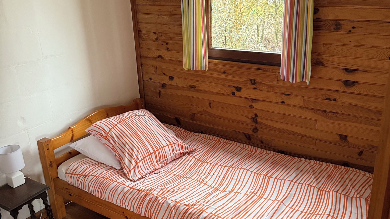 Photo of Bedroom in Ernes