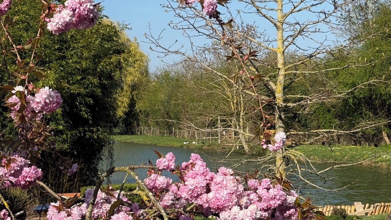 Photo of Outdoor in Ernes