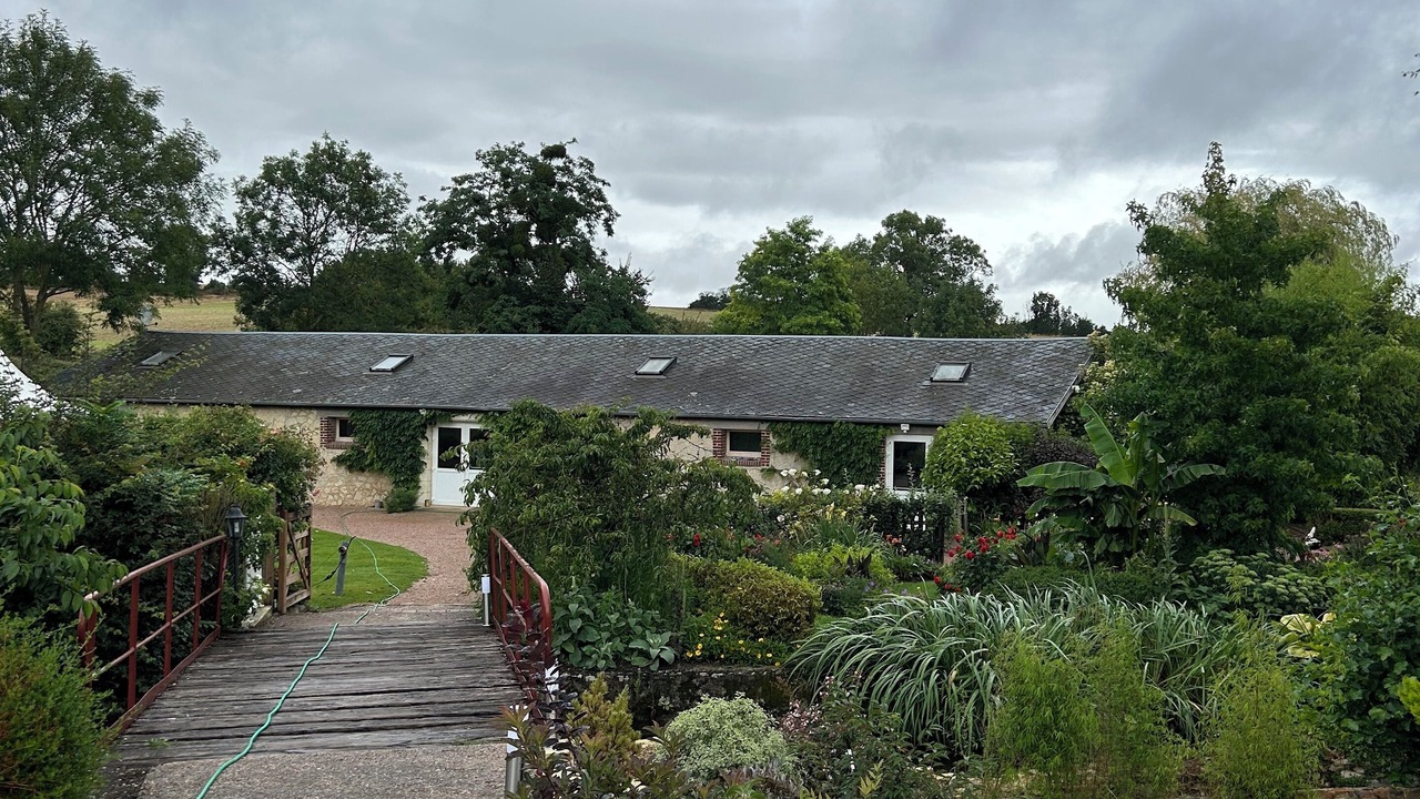 Photo of Outdoor in Ernes