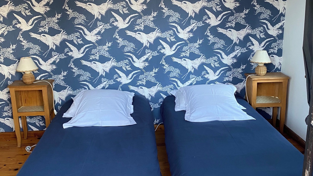 Photo of Bedroom in Ernes