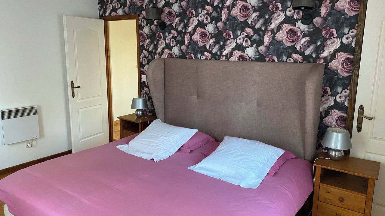 Photo of Bedroom in Ernes