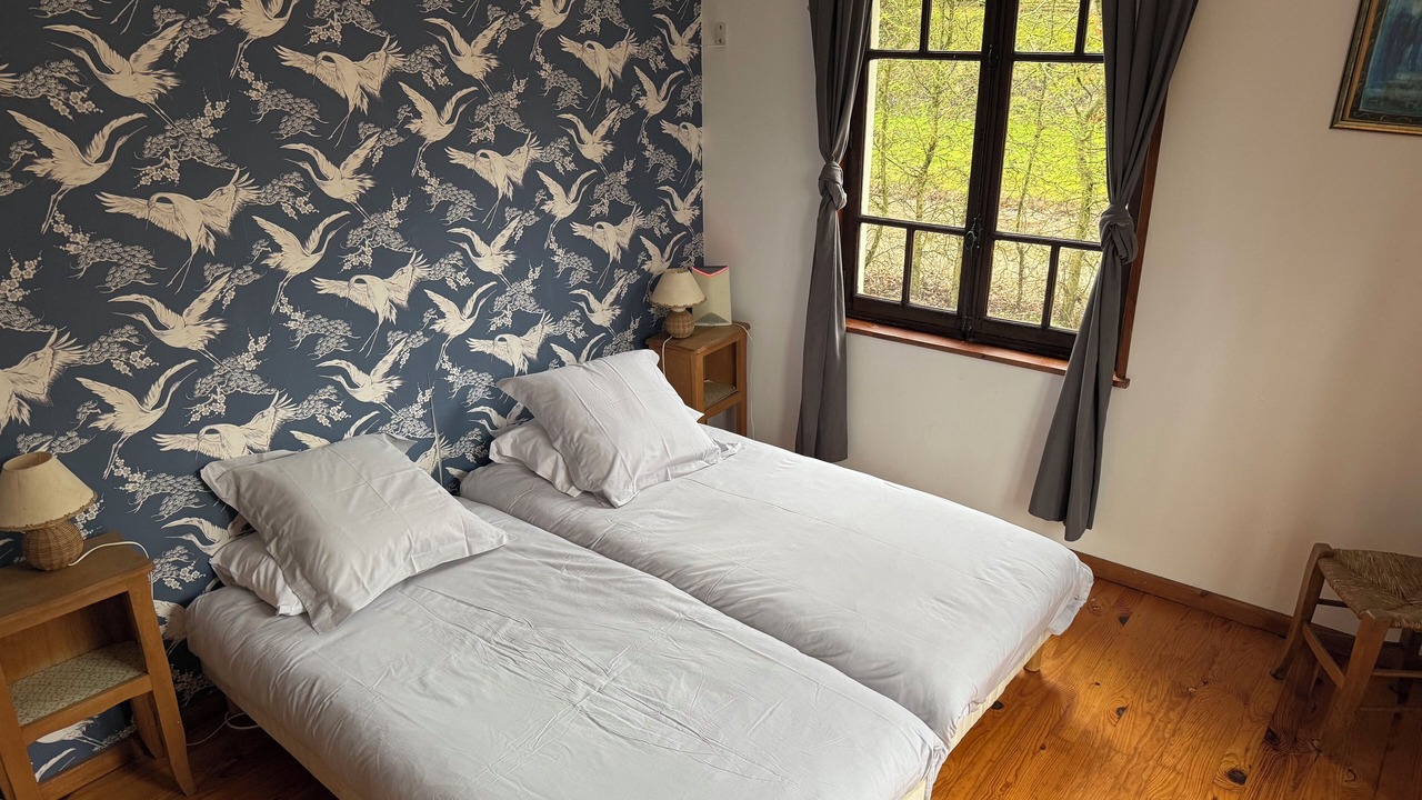 Photo of Bedroom in Ernes