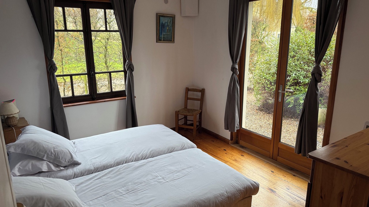 Photo of Bedroom in Ernes