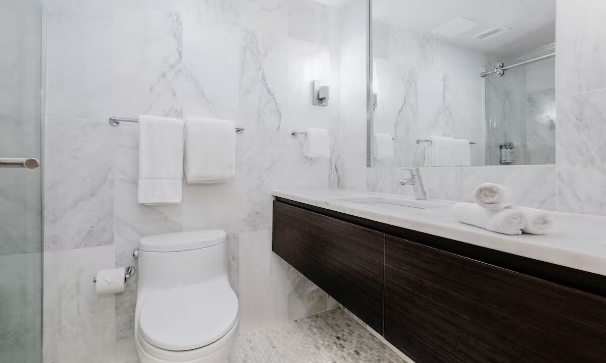 Photo of Bathroom in West End