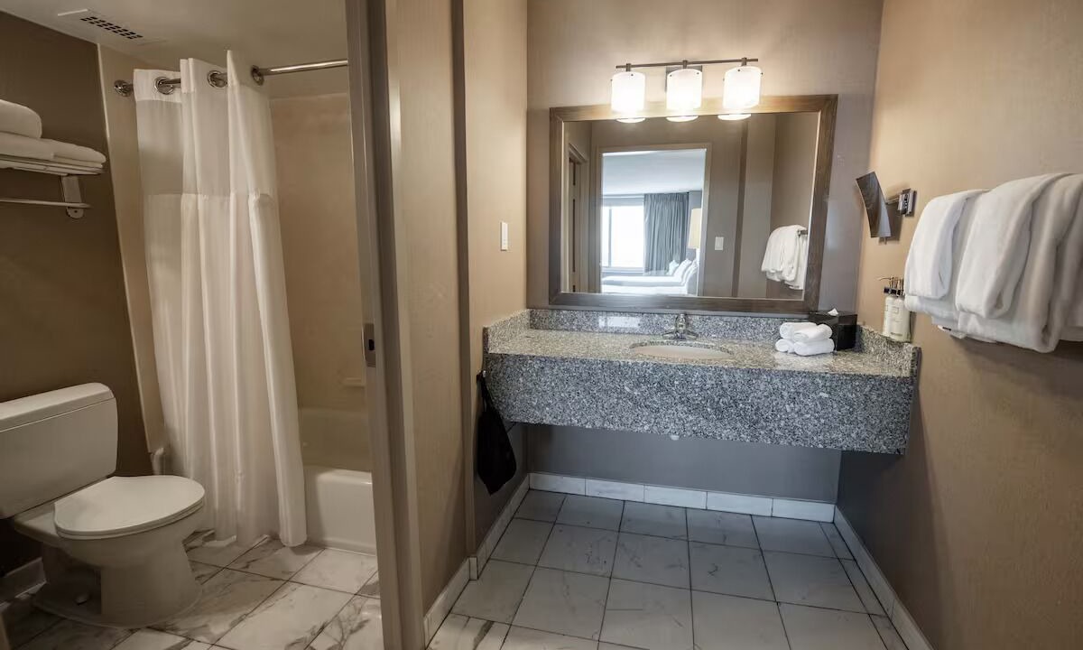 Photo of Bathroom in West End