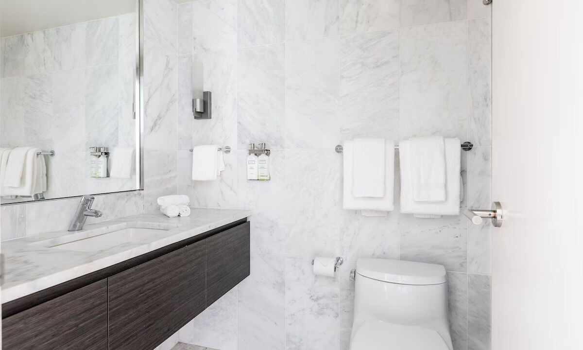 Photo of Bathroom in West End