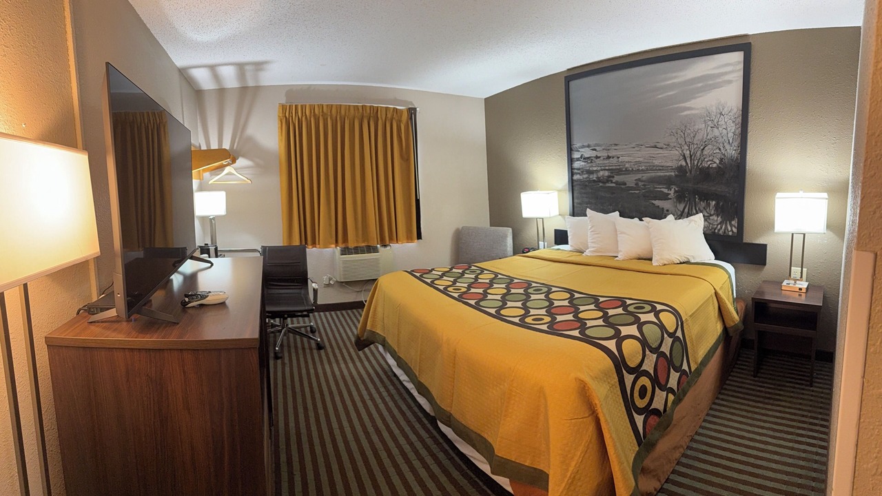 Photo of Bedroom in Lexington