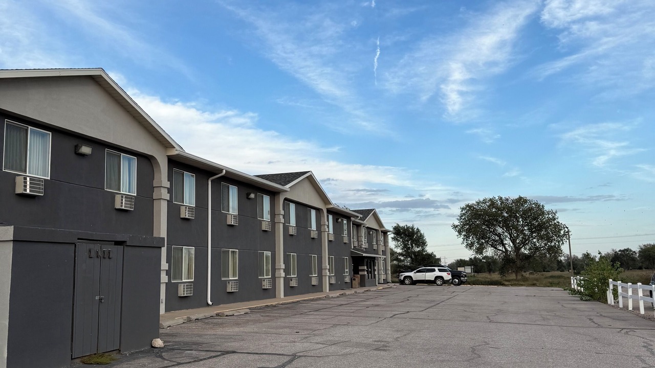Photo of Outdoor in Lexington