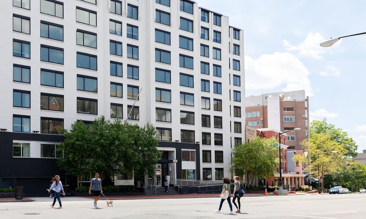 Photo of Outdoor in West End