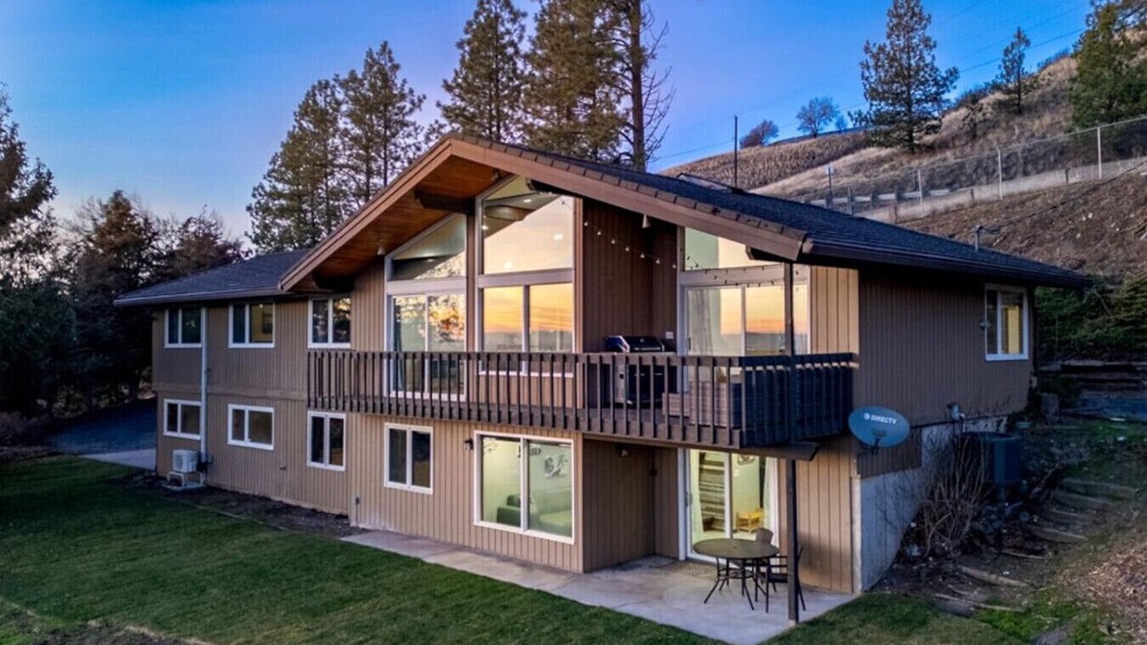 Photo of Bedroom in Spokane Valley