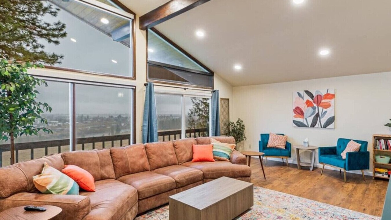 Photo of Bedroom in Spokane Valley