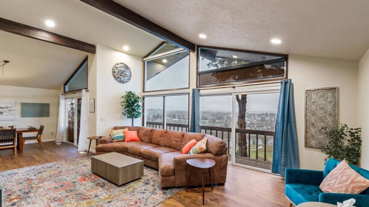 Photo of Bedroom in Spokane Valley