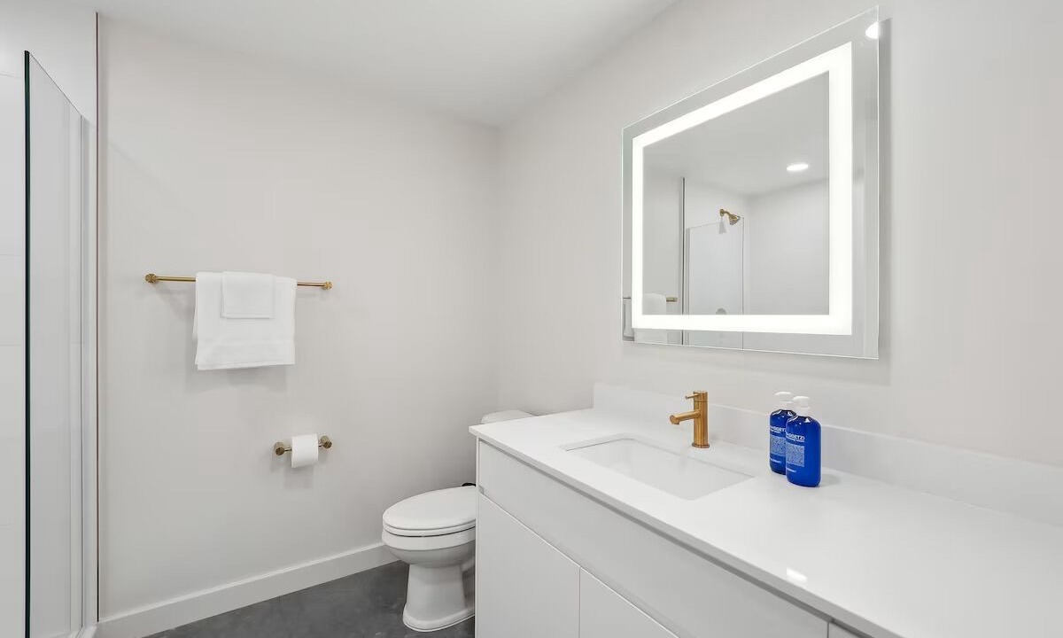 Photo of Bathroom in Rio Grande