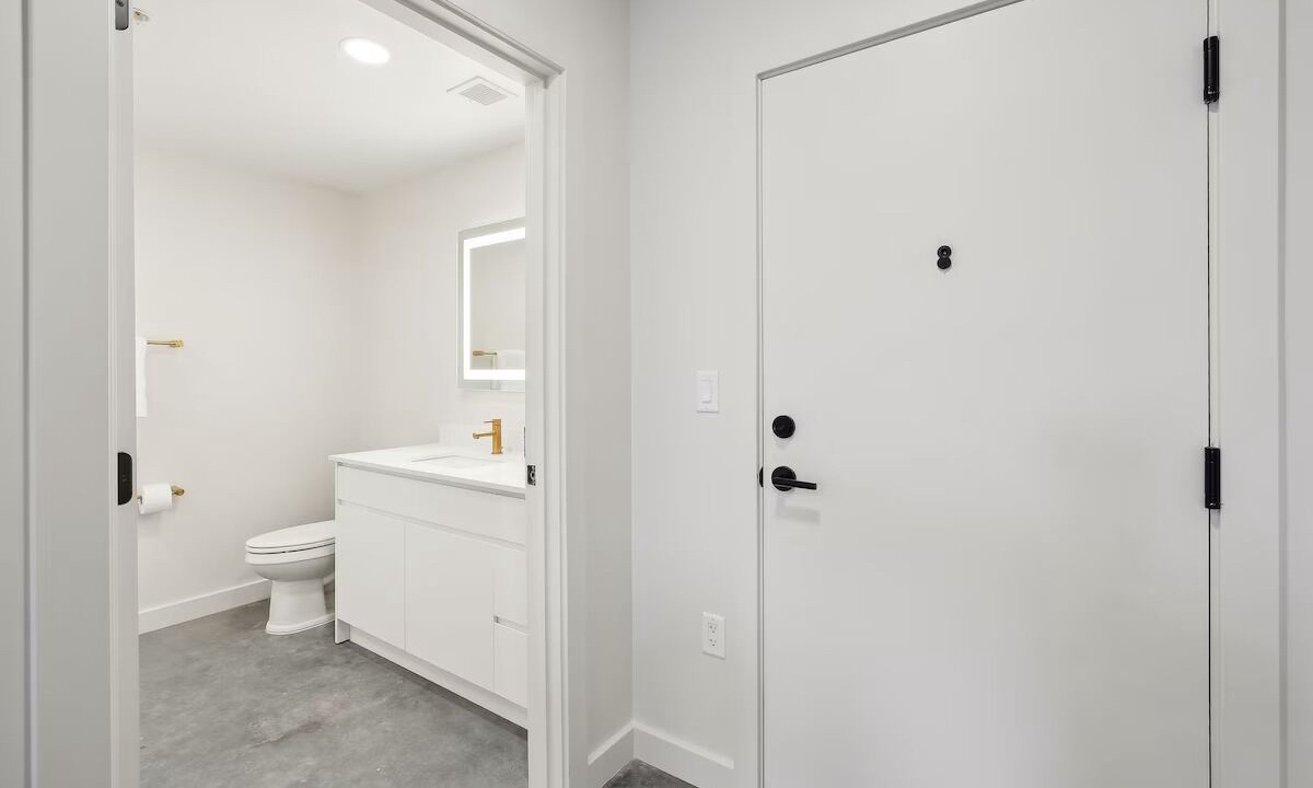 Photo of Bathroom in Rio Grande