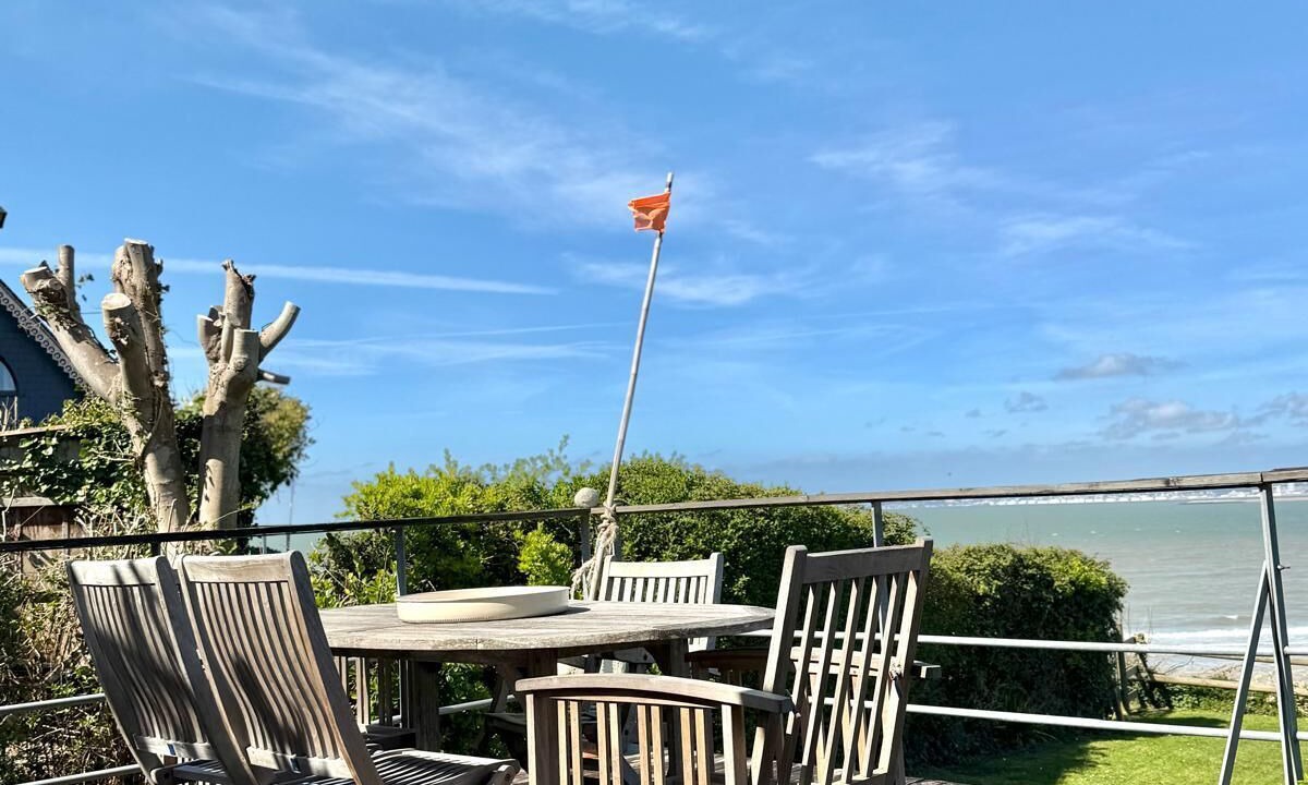 Photo of Outdoor in Cricqueboeuf