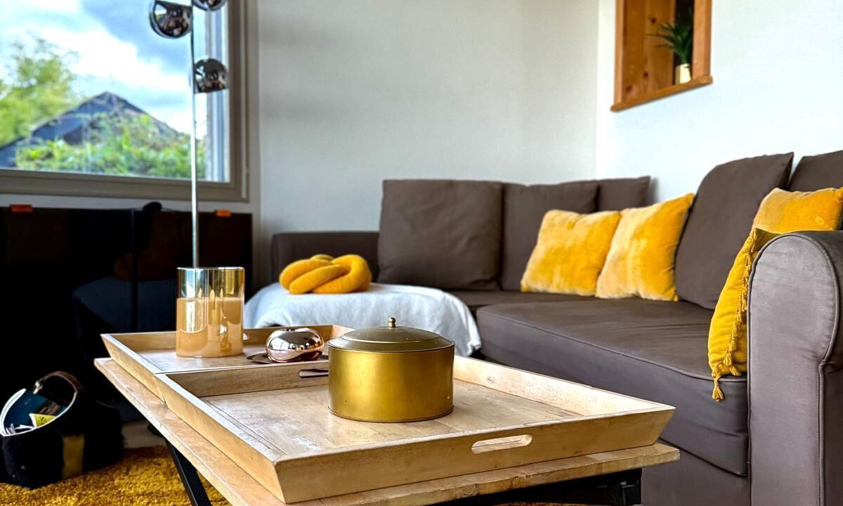 Photo of Livingroom in Cricqueboeuf