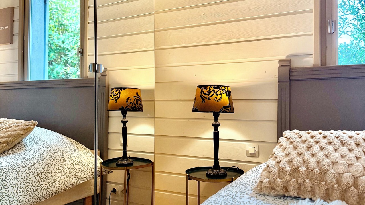 Photo of Bedroom in Cricqueboeuf