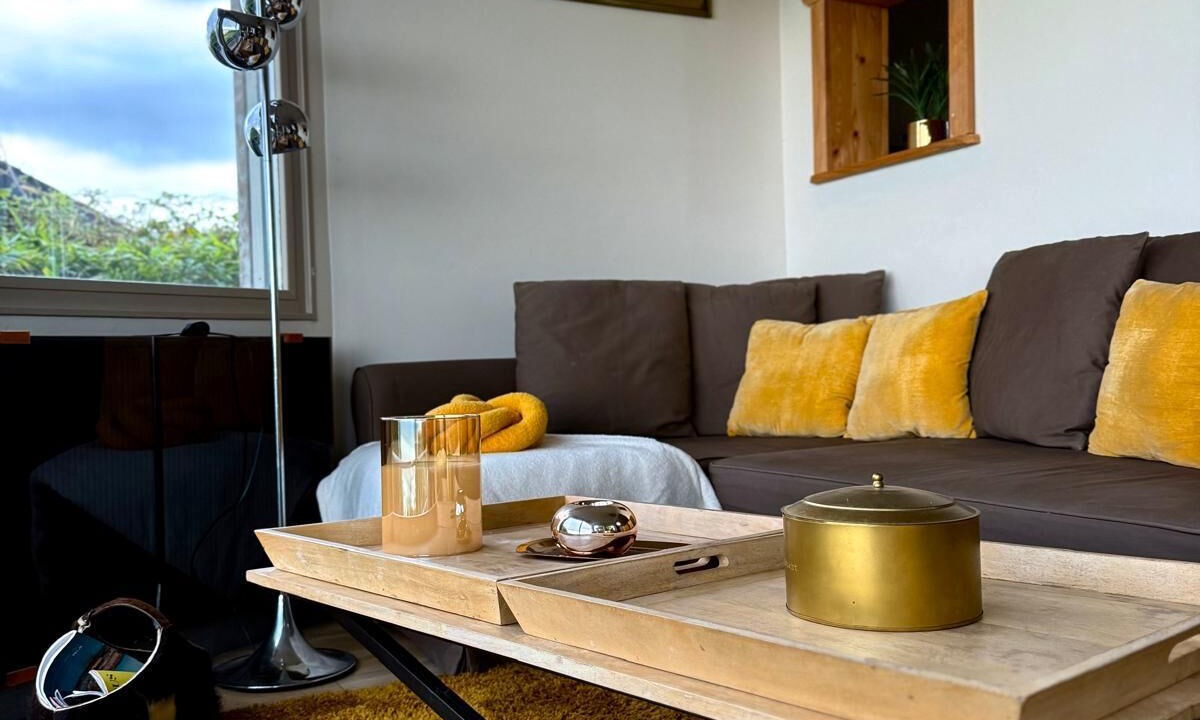 Photo of Livingroom in Cricqueboeuf