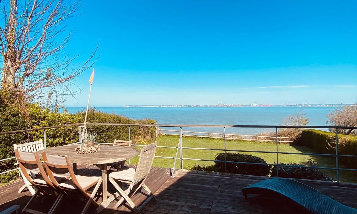 Photo of Outdoor in Cricqueboeuf