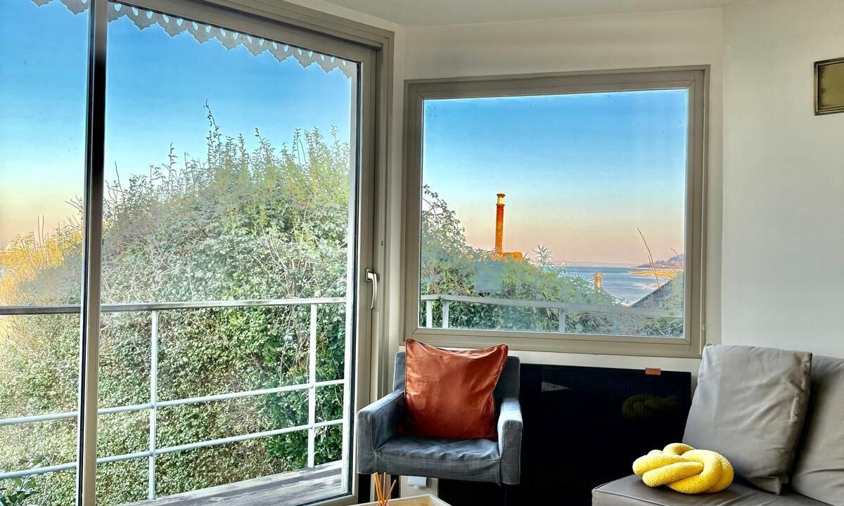 Photo of Livingroom in Cricqueboeuf