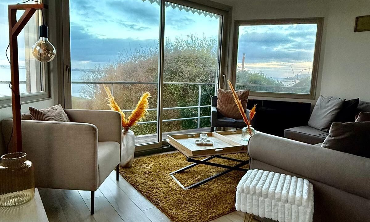 Photo of Livingroom in Cricqueboeuf