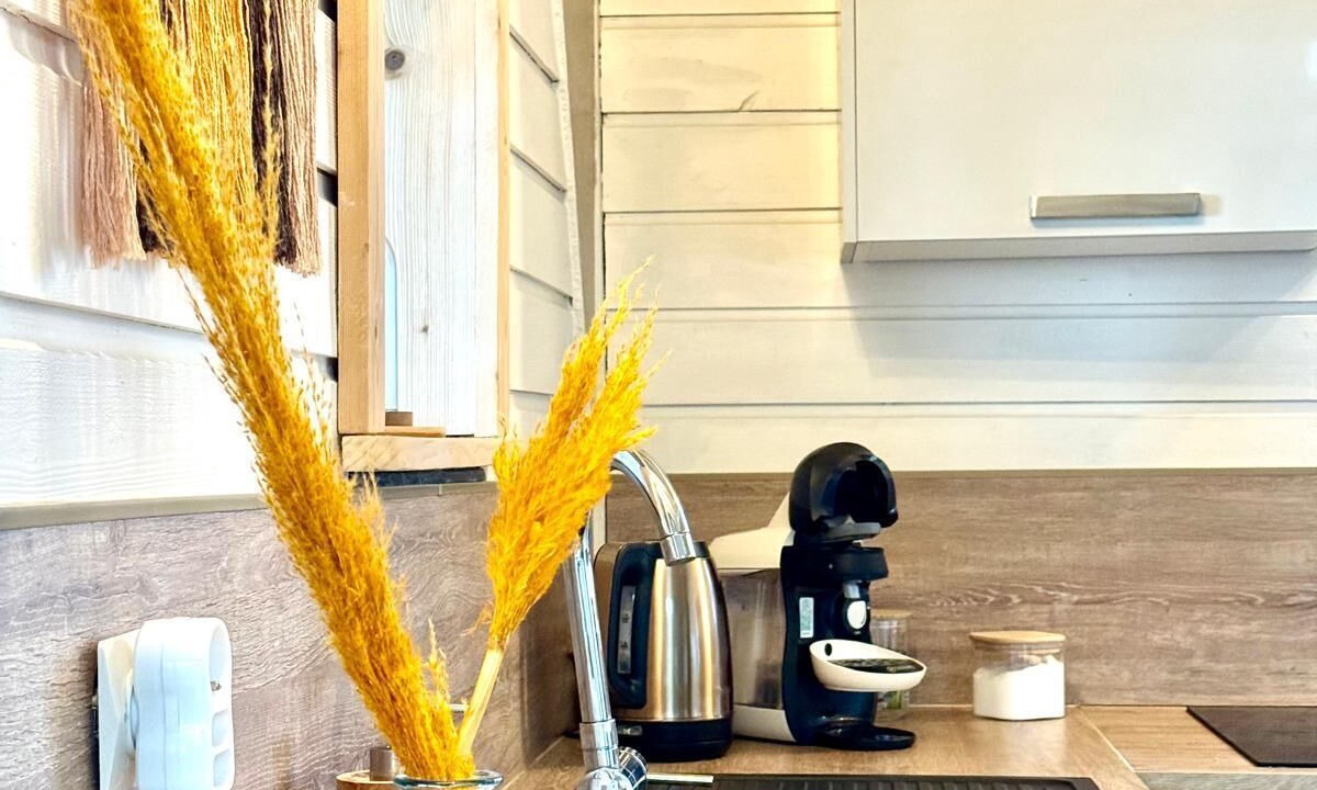 Photo of Kitchen in Cricqueboeuf