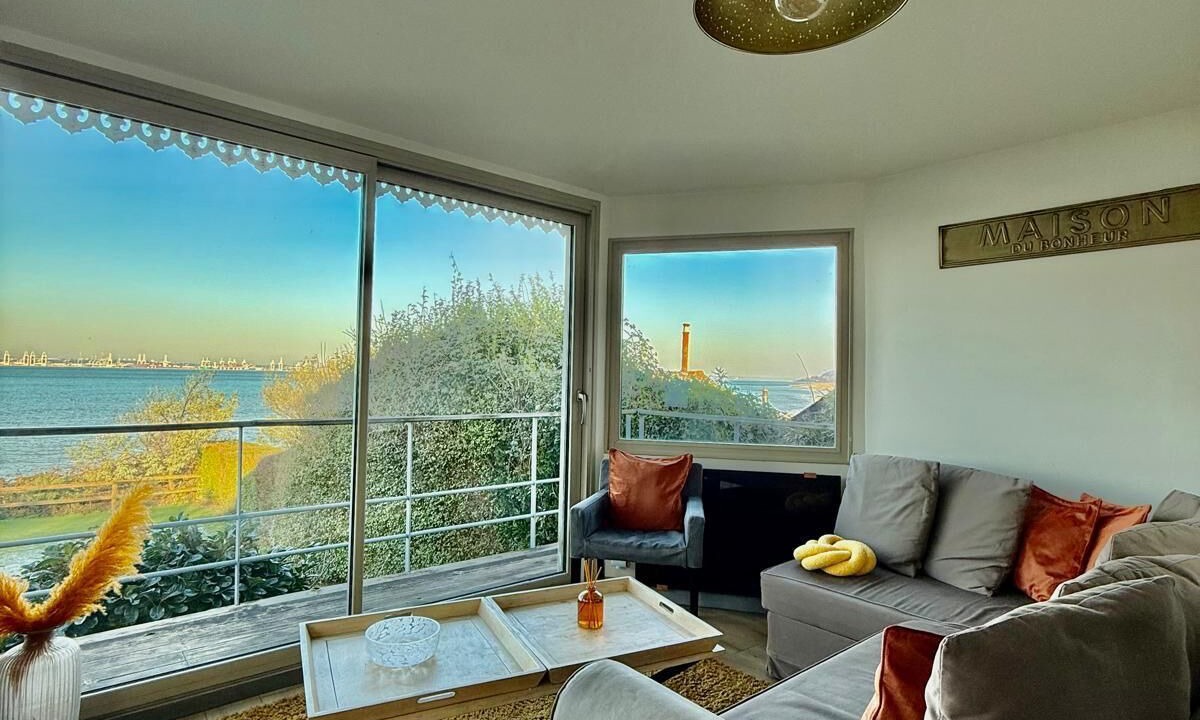 Photo of Livingroom in Cricqueboeuf