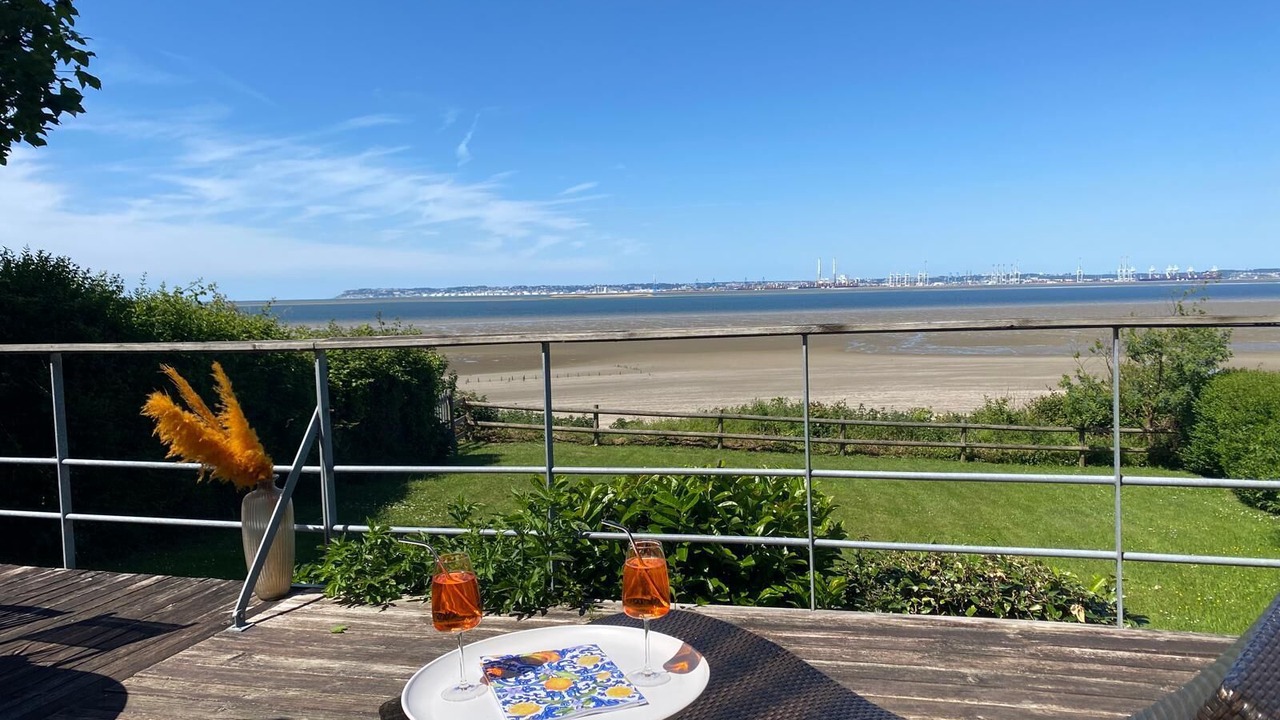 Photo of Outdoor in Cricqueboeuf