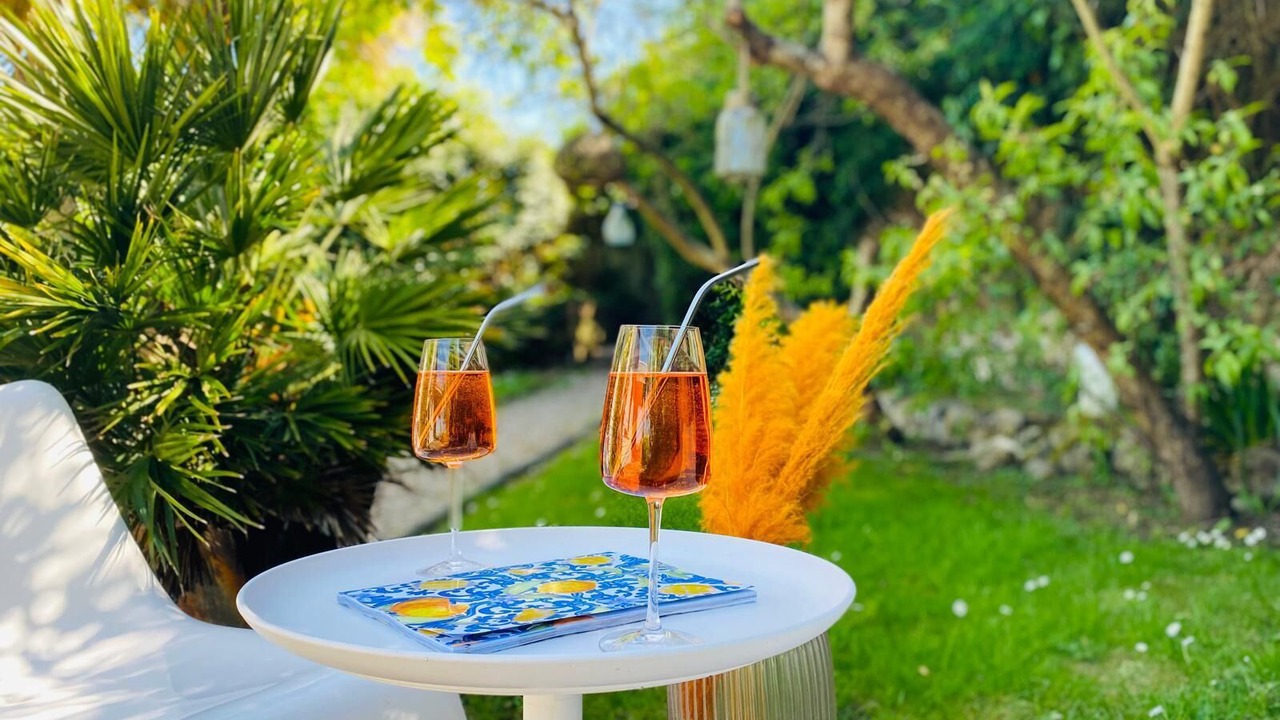 Photo of Outdoor in Cricqueboeuf