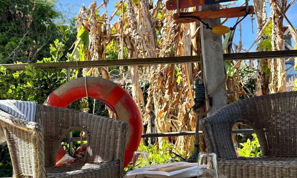 Photo of Patio Balcony in Cricqueboeuf