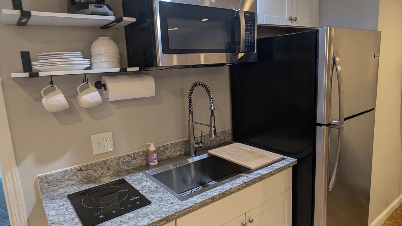 Photo of Kitchen in Augusta