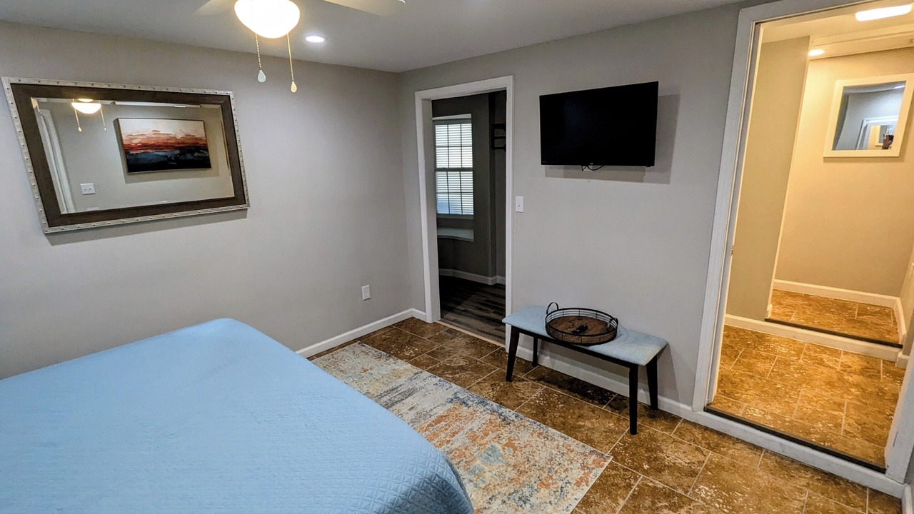 Photo of Bedroom in Augusta