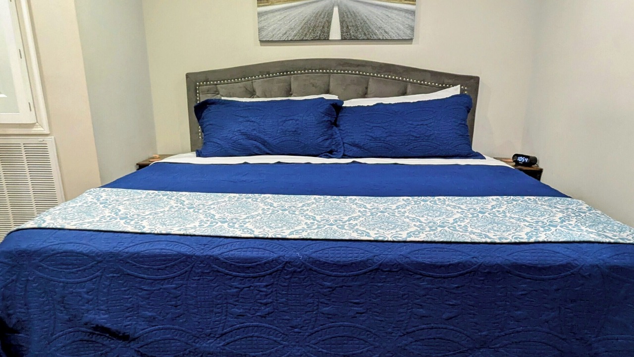 Photo of Bedroom in Augusta