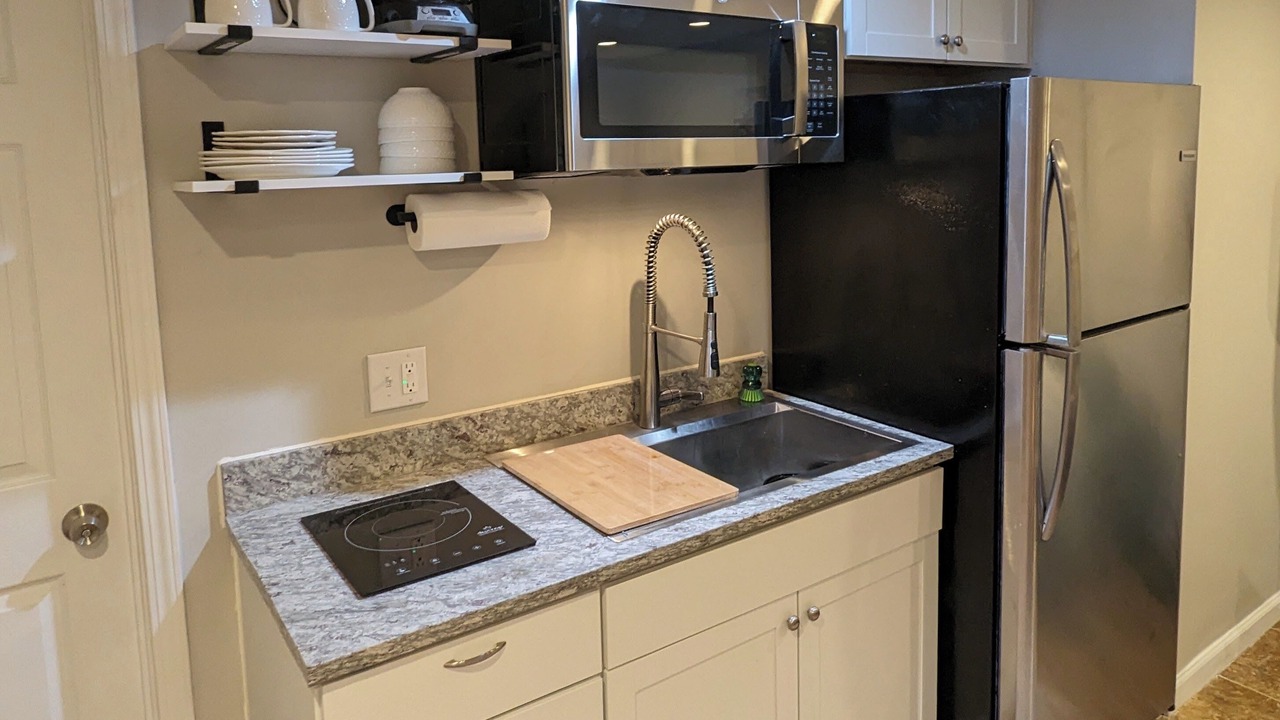 Photo of Kitchen in Augusta