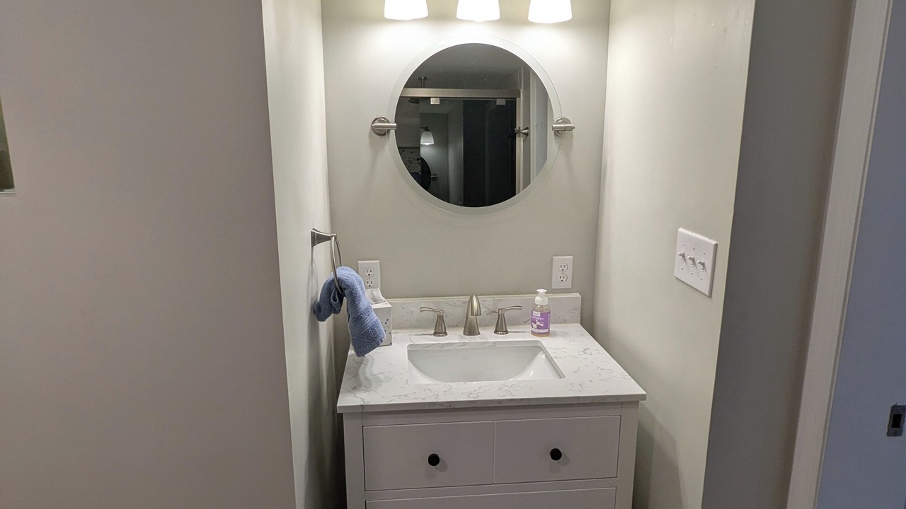 Photo of Bathroom in Augusta