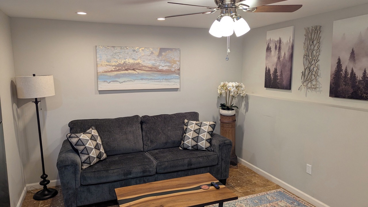 Photo of Livingroom in Augusta