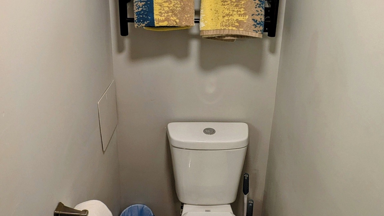 Photo of Bathroom in Augusta