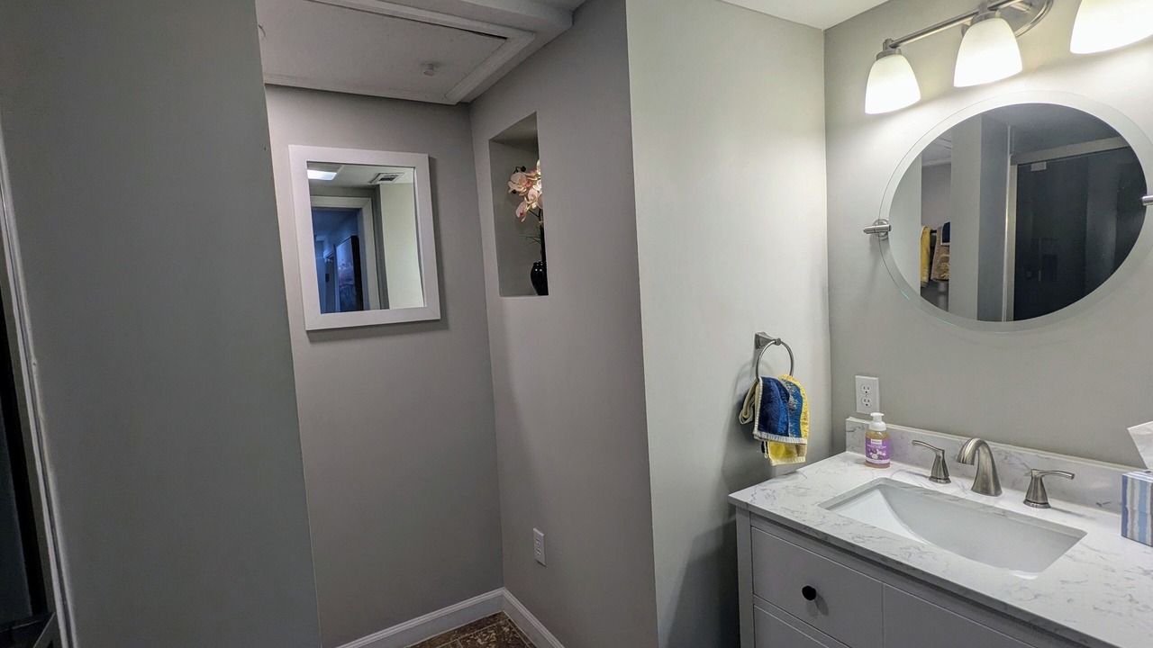 Photo of Bathroom in Augusta
