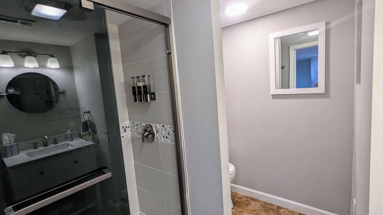 Photo of Bathroom in Augusta