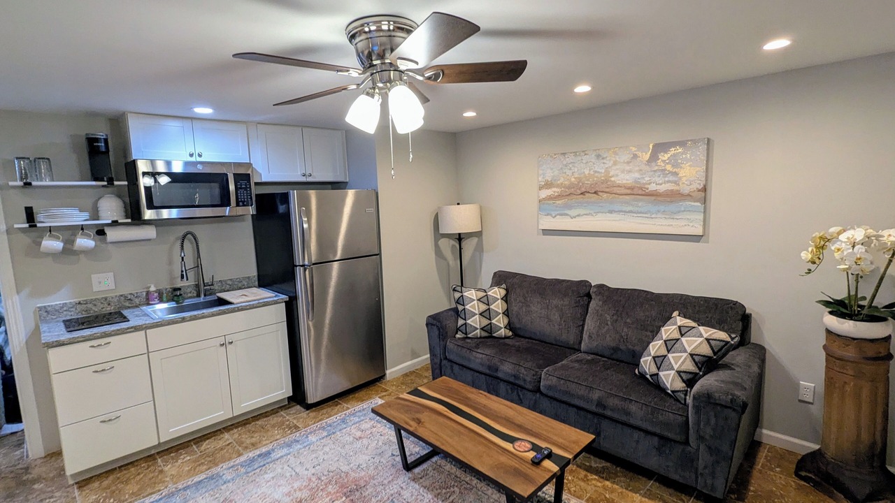Photo of Livingroom in Augusta