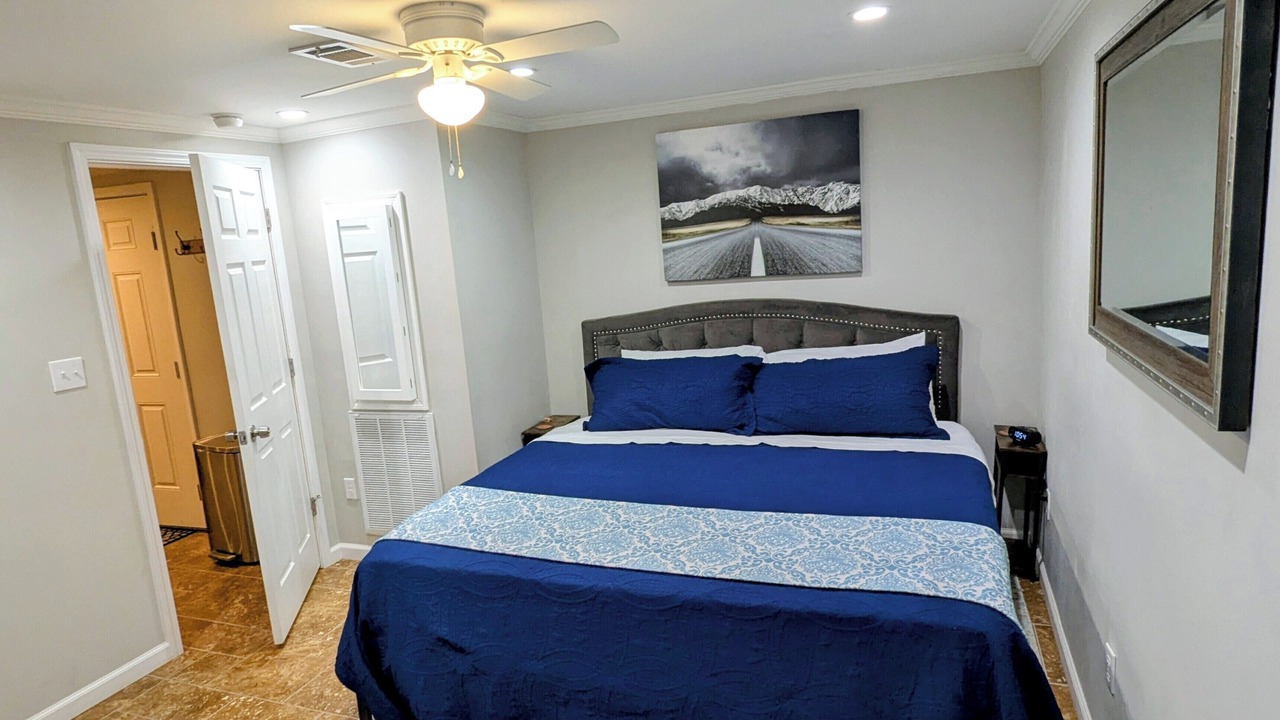 Photo of Bedroom in Augusta