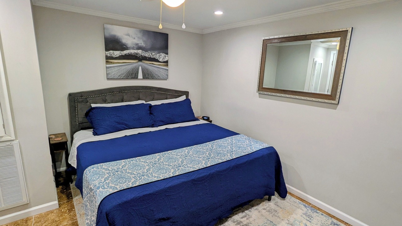 Photo of Bedroom in Augusta